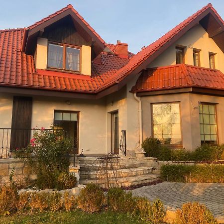 Pokoje Goscinne Emilio Bad Kudowa Exterior foto